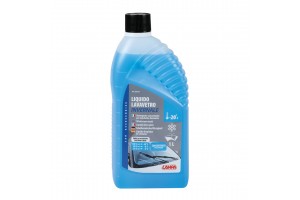 Lampa Υγρό Υαλοκαθαριστήρων Screen Wash Invernale -20°C 1000ml