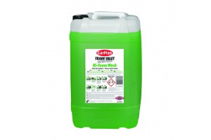 Car Plan Trade Valet Hi-foam Wash 25lt