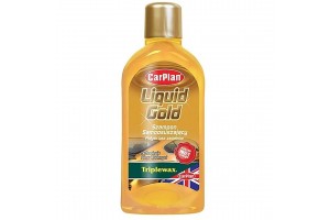 Car Plan Triplewax Liquid Gold 1lt