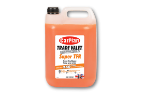Car Plan Trade Valet Super TFR 5lt