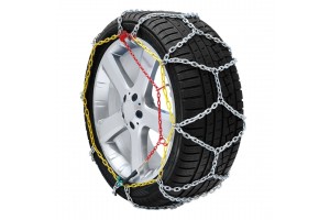 Αλυσιδα Χιονιου 4X4/SUV S-16 16MM GR21