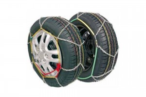 Ototop Νο275 Αντιολισθητικές Αλυσίδες για 4x4 16mm