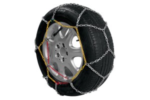 Lampa R-12 N6.5 Αντιολισθητικές Αλυσίδες για Επιβατικό