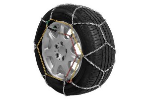 Lampa R9 9mm GR4.5 Αντιολισθητικές Αλυσίδες για Επιβατικό