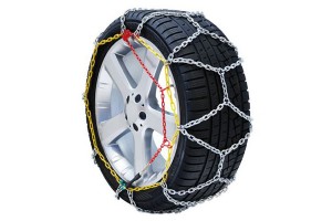 Αλυσιδα Χιονιου 4X4/SUV S-16 16MM GR25.5