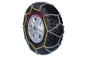 Αλυσιδα Χιονιου 4X4/SUV S-16 16MM GR26.3