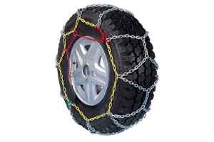 Αλυσιδα Χιονιου 4X4/SUV S-16 16MM GR26.4
