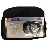 Isse Basic -SMALL- Πανι Αντιολισθητικο Χιονιου 2ΤΕΜ Isse Basic -SMALL- Πανι Αντιολισθητικο Χιονιου 2ΤΕΜ