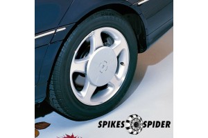 Lampa Αντάπτορας 17mm για Spikes Spider Αλυσίδες 2Τμχ