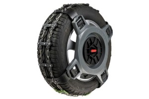 Spikes Spider Sport XXXXL Αντιολισθητικές Αλυσίδες για Επιβατικό 2τμχ