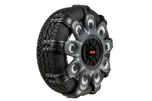 Αλυσιδες Spikes Spider Compact 1C (2 ΤΕΜ.)