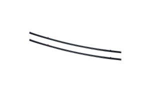 Lampa Custom-Fit Refills Σετ Μπροστινά Λάστιχα Υαλοκαθαριστήρων Αυτοκινήτου 510mm 510mm