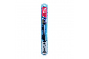 Bottari Xtra Υαλοκαθαριστήρας Αυτοκινήτου Οδηγού/Συνοδηγού 450mm