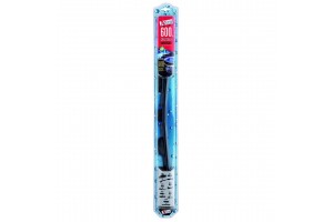 Bottari Xtra Υαλοκαθαριστήρας Αυτοκινήτου Οδηγού/Συνοδηγού 600mm