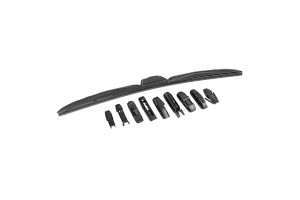 Lampa Raptor Hybrid Υαλοκαθαριστήρας Αυτοκινήτου Οδηγού/Συνοδηγού 700mm