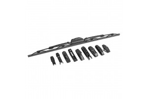 Lampa Premium Top Υαλοκαθαριστήρας Αυτοκινήτου Οδηγού/Συνοδηγού 280mm