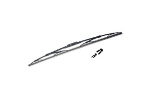 Lampa Premium Evo Υαλοκαθαριστήρας Αυτοκινήτου Οδηγού/Συνοδηγού 550mm