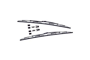 Lampa Standard Σετ Μπροστινοί Υαλοκαθαριστήρες Αυτοκινήτου 280mm 280mm