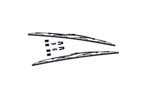 Lampa Standard Σετ Μπροστινοί Υαλοκαθαριστήρες Αυτοκινήτου 480mm 480mm