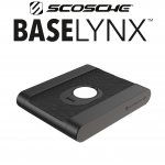 Scosche BLAWINTL-XTSP5 Baselynx Watch Charging Station - Scosche