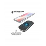 Scosche UQ01 MagicMount™ Φορτιστής Direct Fit Ασύρματη Φόρτιση Qi Για Smartphone - Scosche
