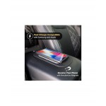 Scosche UQ01 MagicMount™ Φορτιστής Direct Fit Ασύρματη Φόρτιση Qi Για Smartphone - Scosche