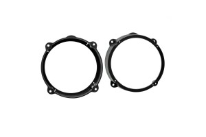 Βάσεις Ηχείων Alfa Romeo