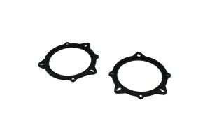 Βάσεις Ηχείων Bmw