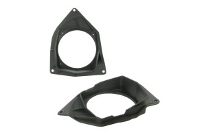 Βάσεις Ηχείων Citroen