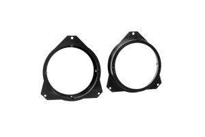 Βάσεις Ηχείων Citroen/Peugeot