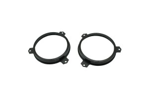 Βάσεις Ηχείων Toyota/Citroen/Peugeot