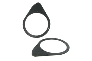 Βάσεις Ηχείων Fiat / Lancia