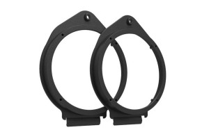 Βάσεις Ηχείων Chevrolet / Hummer