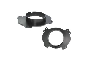 Βάσεις Ηχείων Isuzu