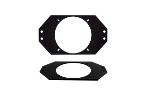 Βάσεις Ηχείων Jeep