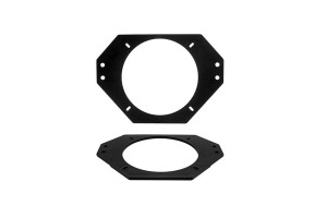 Βάσεις Ηχείων Jeep