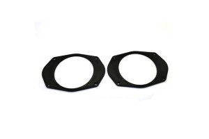 Βάσεις Ηχείων Jeep