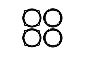 Βάσεις Ηχείων Kia