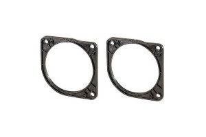 Βάσεις Ηχείων Mercedes