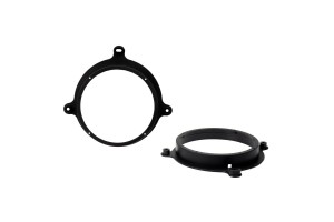 Βάσεις Ηχείων Mercedes