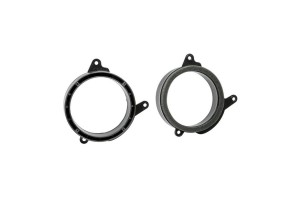 Βάσεις Ηχείων Mercedes