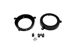 Βάσεις Ηχείων Mercedes