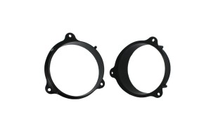 Βάσεις Ηχείων Mercedes