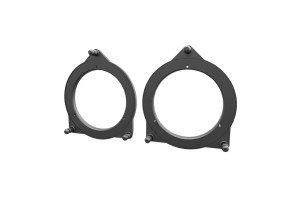 Βάσεις Ηχείων Mercedes