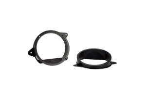 Βάσεις Ηχείων Peugeot