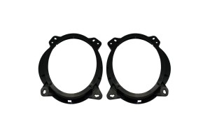 Βάσεις Ηχείων Toyota