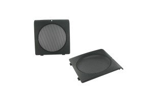 Βάσεις Ηχείων Vw