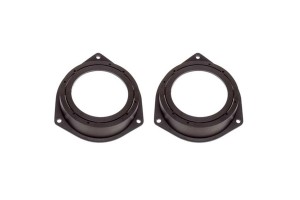 Βάσεις Ηχείων Opel / Fiat / Ford (πίσω Πόρτες Και πλαϊνά)