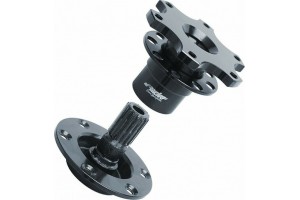 Αποσπωμενος Ανταπτορας Ταχειας Απελευθερωσης Τιμονιου Διεθνης 68mm Simoni Racing