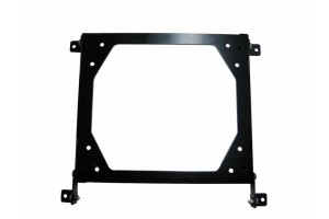 Carman Βάσεις Καθισμάτων Bucket Σετ 39x35cm 2τμχ